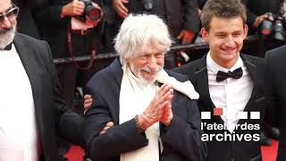 Pierre Richard Cannes 2025