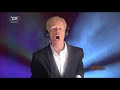 Live fra Bremen: Peter Asschenfeldt synger Crazy Frog synger Beatles