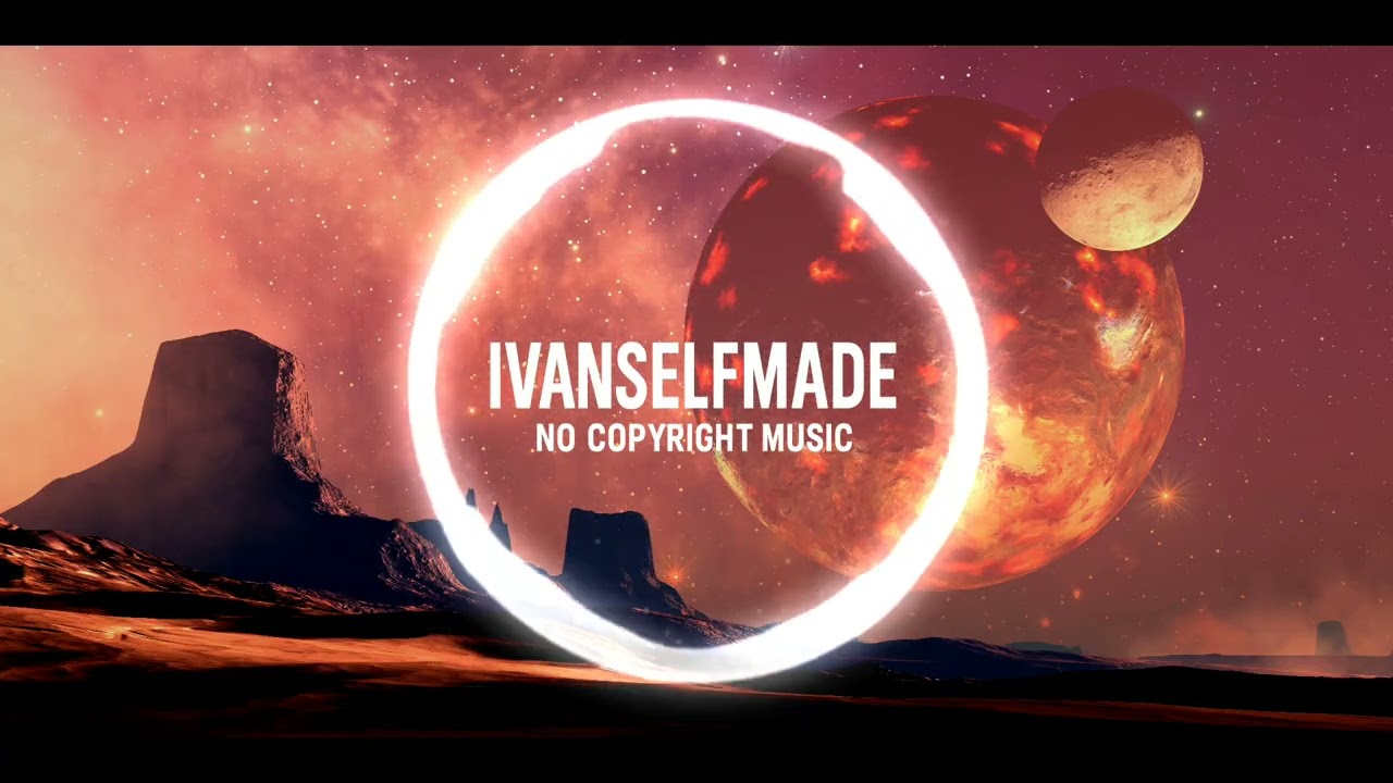 Ivanselfmade - No Copyright Music - Chill EDM Music - Velvet Horizon