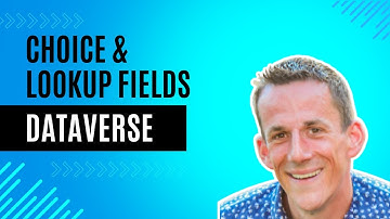 Automate Dynamic Lookup & Choice Updates in Dataverse with Power Automate – Tutorial