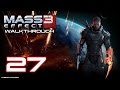 Mass Effect 3 (ITA) - 27 - Tuchanka: La Cura per la Genofagia