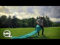 Bubble bed by MEGAHOME.BG