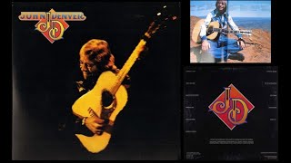 John Denver + Original Singer ③