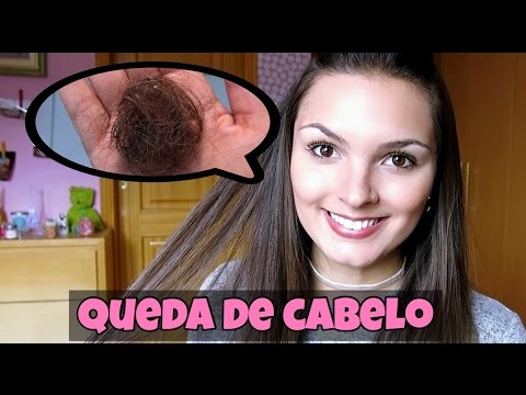 Vídeo: The Salon Da InStyle Descobre Tendências De Queda De Cabelo