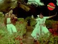 "Naanu Neenu Jodi" Song by S.Janaki & SPB from the film NUMBER AIDOO EKKA