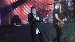 Григорий Лепс - Ну и что / Crocus City Hall / 11.11.22 screenshot 5