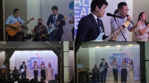 CrossPride || Mak tak leh Hlauhawm taka duan