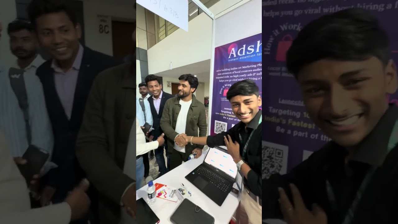 Biharbusiness Mahakumbh X Gaon(Alok Ranjan) 