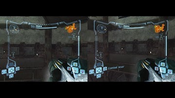 ore processing after shaft 1