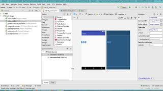 Intents in Android [UR] Module 3 Lecture 5 ZE - 225