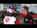 2018 Idemitsu Asia Talent Cup Test Day 1 (Sepang International Circuit)
