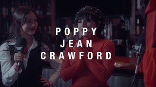 Interview with Poppy Jean Crawford. Psyched! Fest 2022