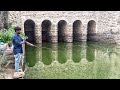 single hook fishing 🎣 earthworm fishing tips rod fishing