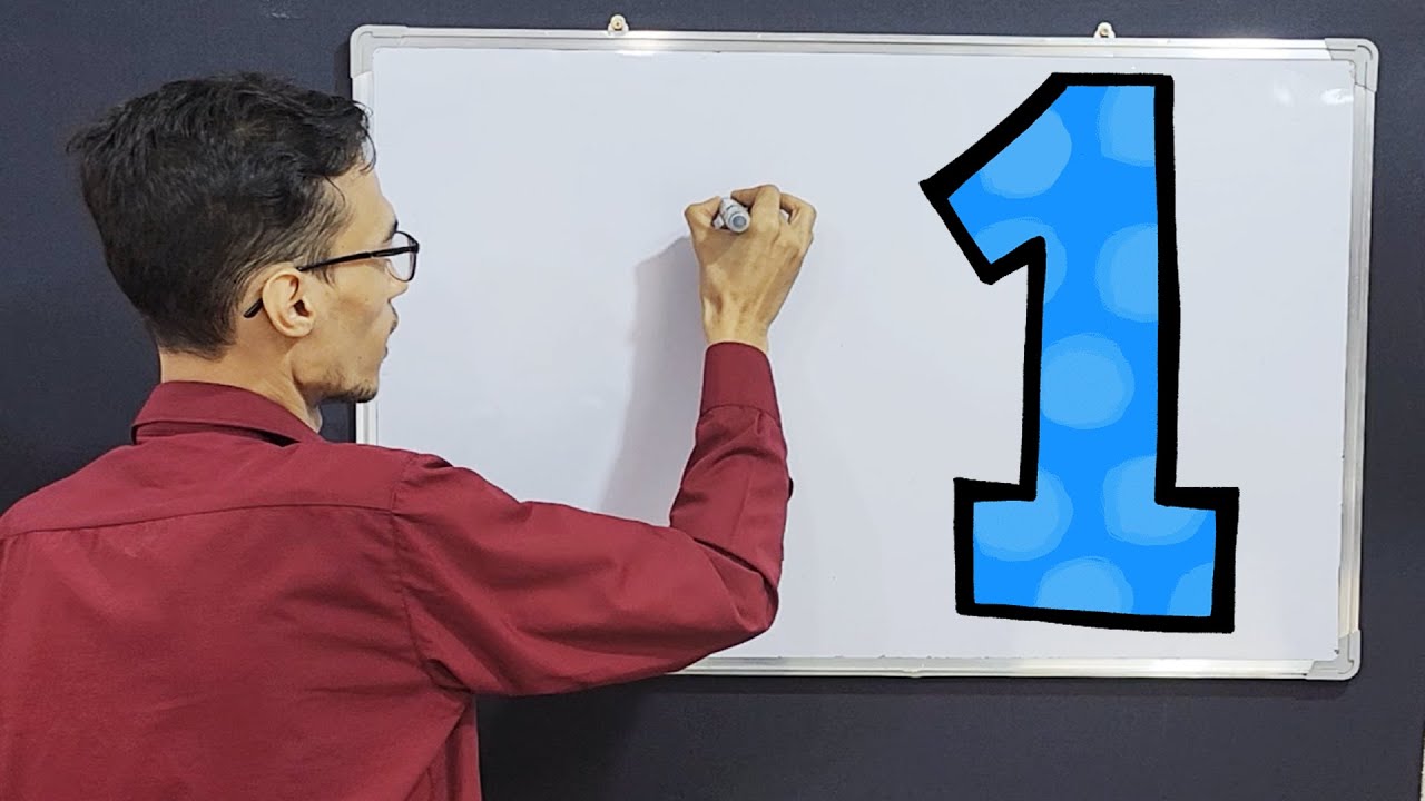 تعلم الانجليزية من الصفر مع محمد الركابي - المحاضرة الاولى - 1