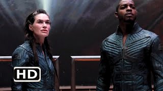 Beacon 23 Season 3 Promo (HD) - Beacon 23 Season 2 Episode 6 Spoilers: Aster’s past