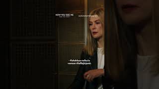 NOW YOU SEE ME: NOW YOU DON'T elokuvateattereissa 14.11.2025 (15 sek spotti) #NowYouSeeMe NOW YOU SEE ME: NOW YOU DON'T elokuvateattereissa 14.11.2025 (15 sek spotti) #NowYouSeeMe
