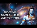 The cosmic powers explained in santana dharam