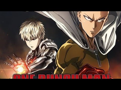 Watch One-Punch Man - Crunchyroll