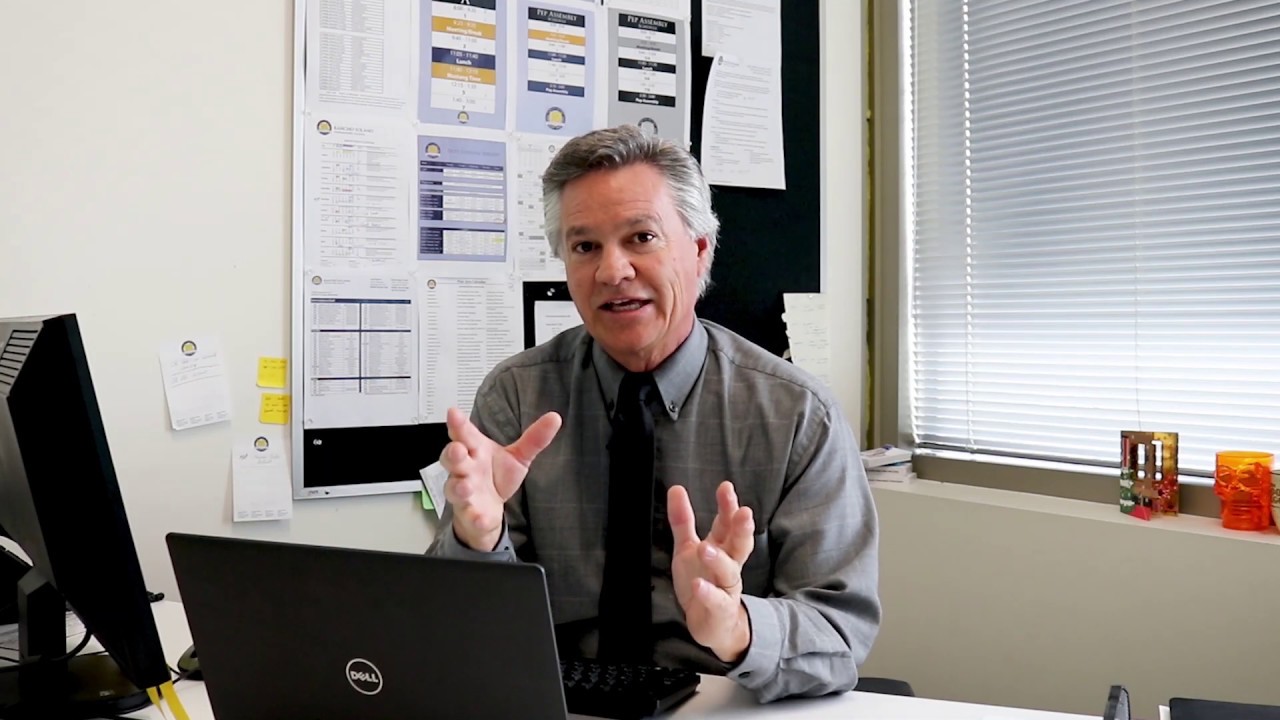 Rancho Solano Preparatory School - Scottsdale Arizona USA