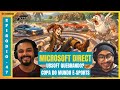 47 - Microsoft Developer Direct, Ubisoft Quebrando?