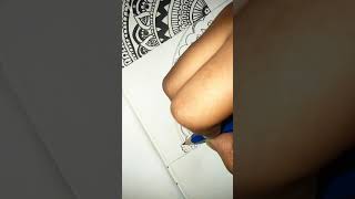 Easy mandala art (Part 2 )