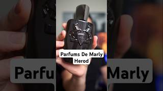Is Parfums De Marly Herod Good?