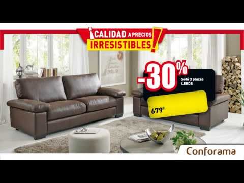 Conforama ejemplo 3 ofertas circuito digital tiendas youtube