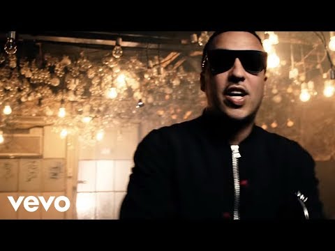 French Montana - Don't Panic (Official Video) 