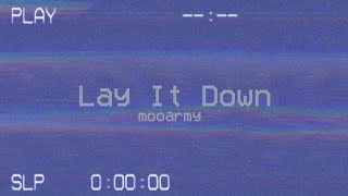 Download Lagu Wheein (휘인) - Lay It Down (Cover) —  [Lyric Video]