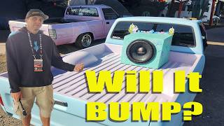 Hyanka 15 Subwoofer Review - How to build a Cheap DIY Subwoofer Box