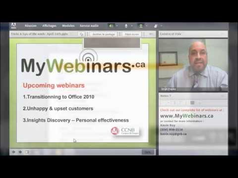 Using Formatting Styles in Word 2010