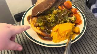 Meals Of The Week 32