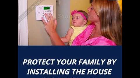 Prometheus Security Promo Video(English)