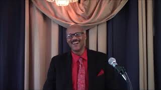 Have You Given the Most Important Gift? - Pastor Rodney Collins