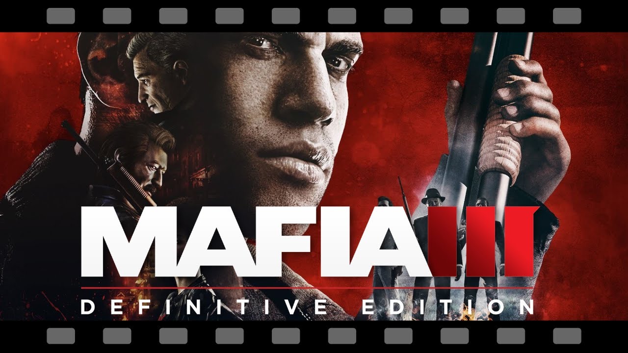 MAFIA 3 FILM COMPLETO ITA YouTube MAFIA 3 FILM COMPLETO ITA YouTube