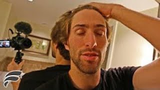 Time To Take A Break