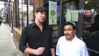 High Noon Saloon at 3rd Annual Wicker Park Dinner Crawl
