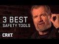 The Best Personal Defense Tools and How to Use Them