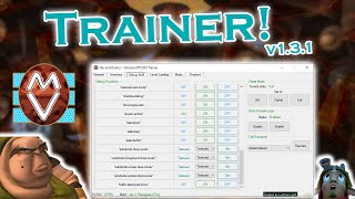 A Cheat Tool for Jak and Daxter Games: Jak and Daxter - Universal PCSX2 Trainer [v1.3.1]