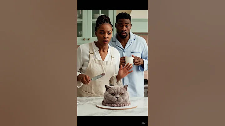 Video 11792981: lilac british shorthair cat, funny cat british shorthair