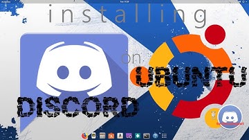 How to install Discord on Ubuntu/Debian