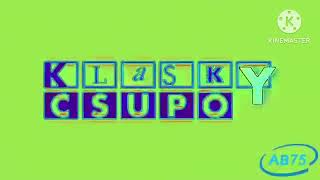 Klasky csupo 1998 Super effects 16x speed