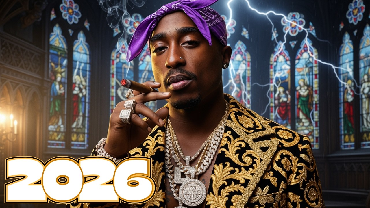 洋楽 Rip Session - gangsta rap hiphop Gangsta Rap Mix 2026 | 90s & 00s Old School Classics - YouTube