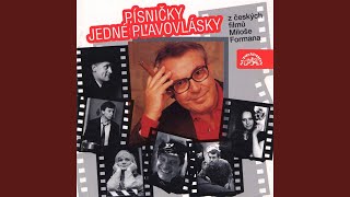 Muži z Ria (Lásky jedné plavovlásky)