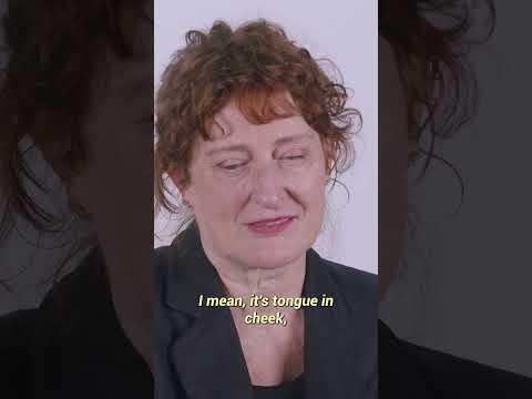 'Babadook' Filmmaker on