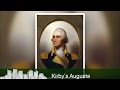 Kirby&#39;s Augusta - Where did George Washington Stay in Augusta