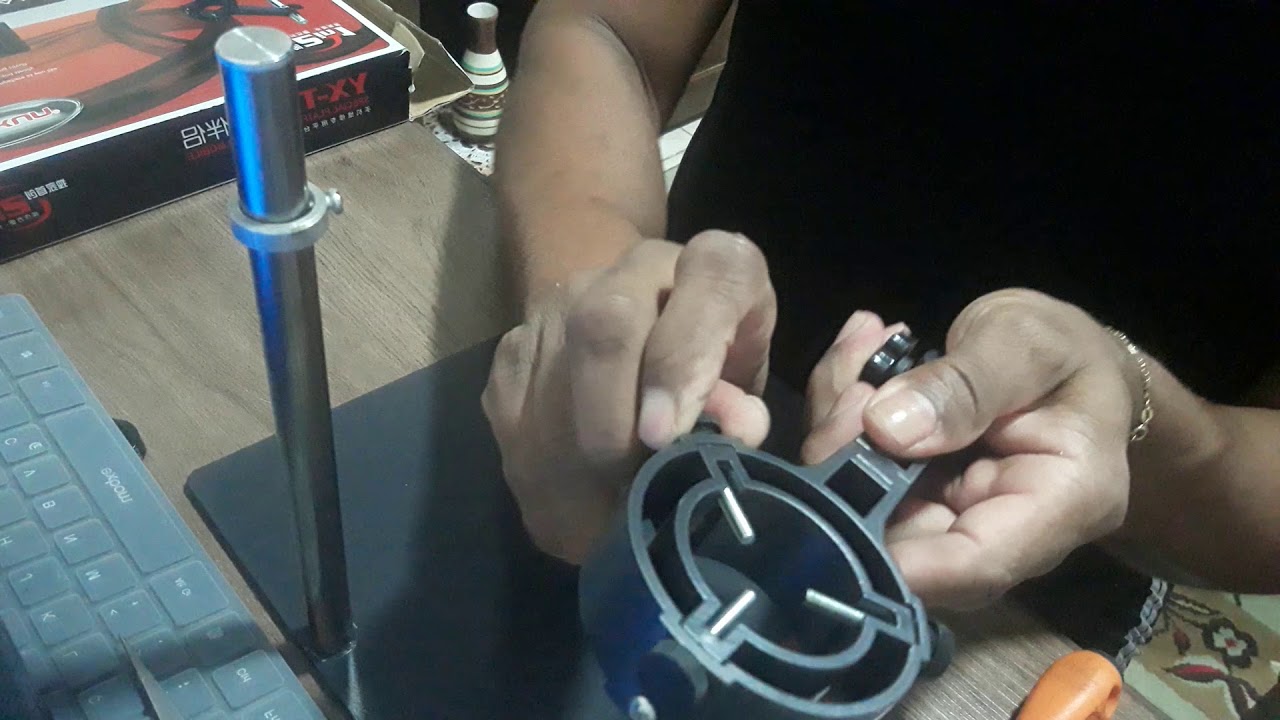 RDS TECNOOL VÍDEOS PARA INICIANTES