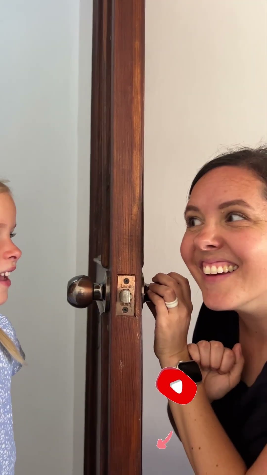 knock knock #funny