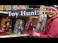 Toy hunt alwayz bratz  rainbow high slime reboot dolls found