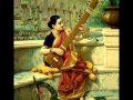 Indian ethnic music sitar